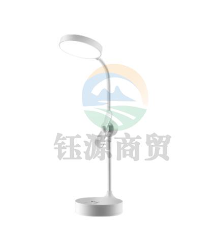 美的 台灯MTD5-M/K-09台灯4000K美的拂雅