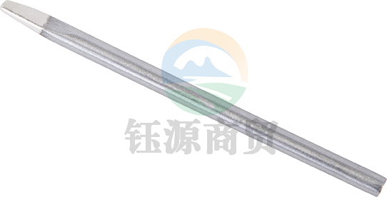 世达(SATA)03221 30瓦外热式长寿烙铁头(扁头)