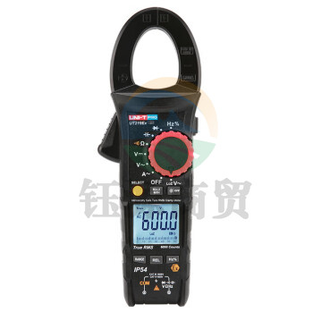 优利德（UNI-T） UT219Ex 万用表真有效值本安型工业防爆钳形表