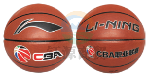 李宁 篮球 LBQK587-1 7#