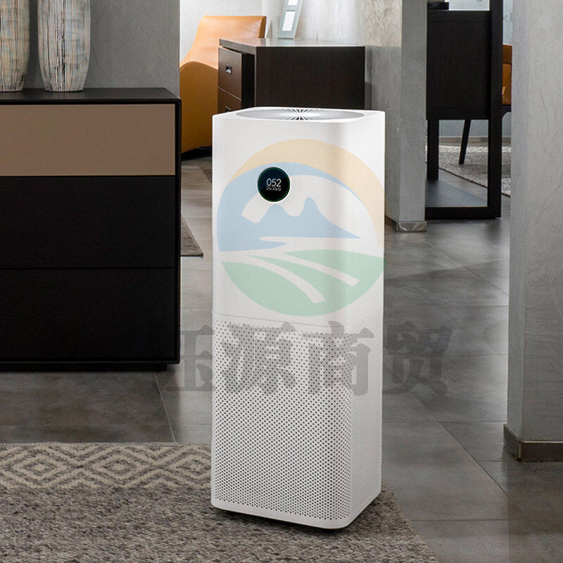 小米（MI）空气净化器pro 家用除甲醛智能除灰尘雾霾二手烟办公室PM2.5