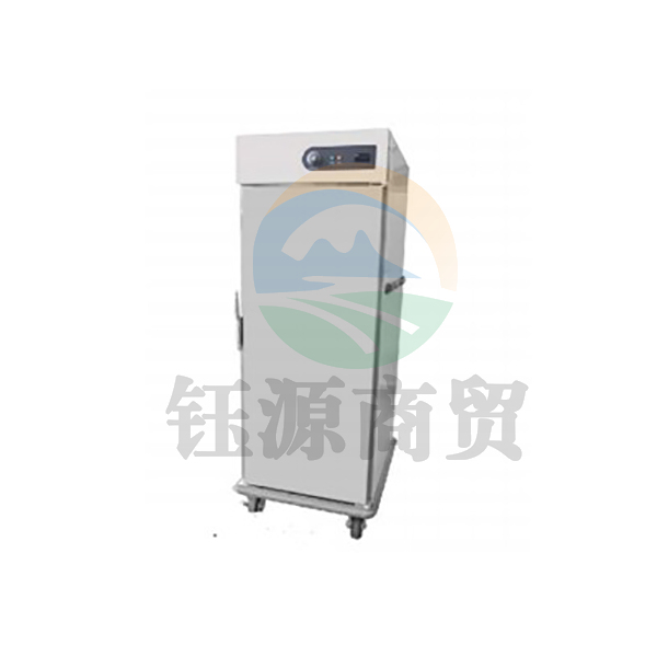 金佰特经济款单门宴会保温餐车730*940*1860