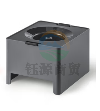 北鼎(Buydeem)S901S902S903饮水机 转换器9系水瓶座水墨灰(餐具套装)