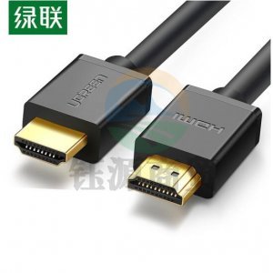 绿联 10178 HDMI线2.0版 4K数字高清