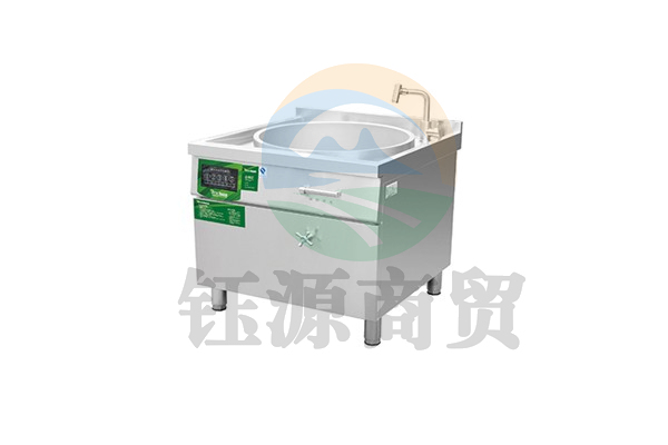 金佰特明档电磁炖锅800*800*800/50