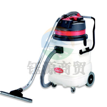 超宝（CHAOBAO）CB90-3 吸尘吸水机 干湿两用吸尘器 单位地毯吸尘器 90L 3000W