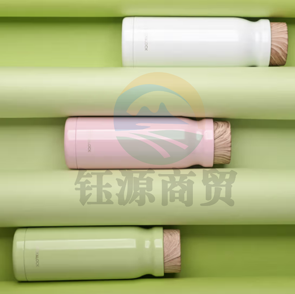 乐扣乐扣LHC4222 保温杯高颜值杯 不锈钢可爱保温水杯420ML 颜色备注