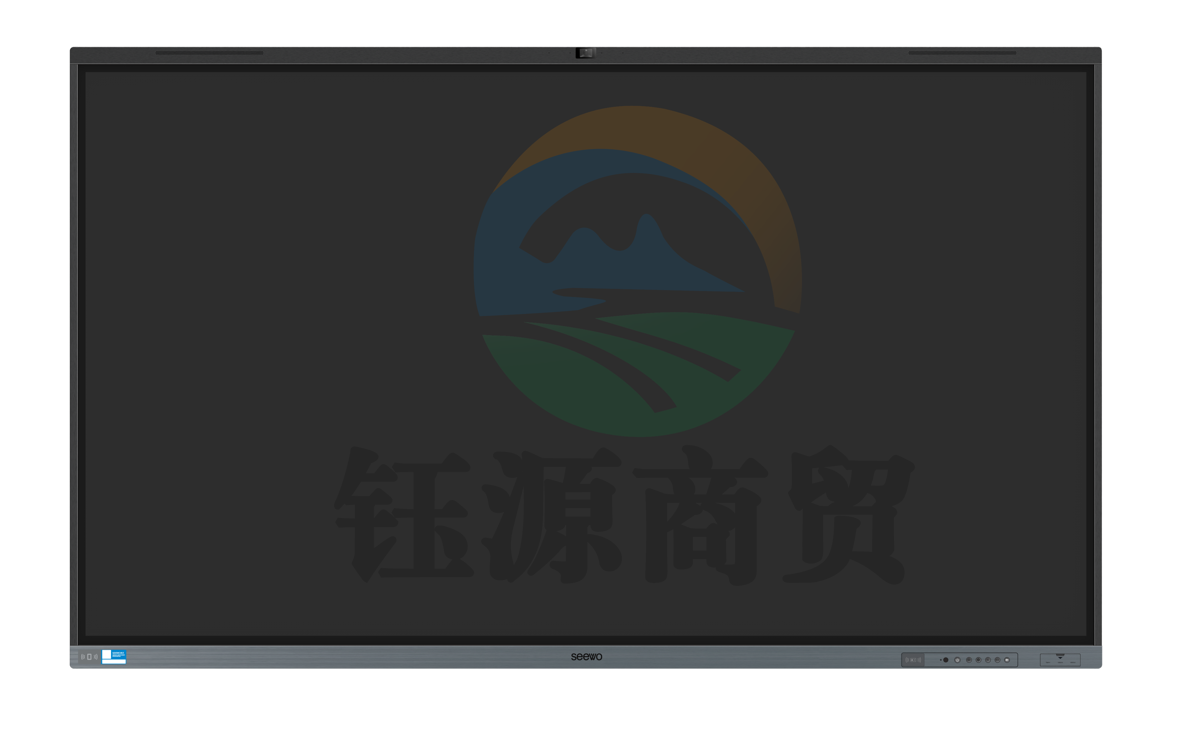 希沃(Seewo)交互智能平板FH86EM交互式触摸大屏