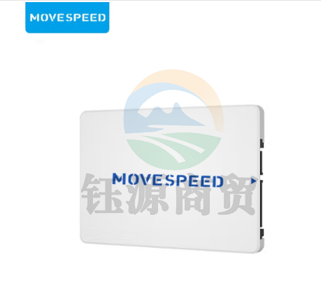移速（MOVE SPEED）金钱豹1TB SSD固态硬盘 2.5英寸 SATA3.0 读560MB/s -TLC颗粒 台式机/笔记本