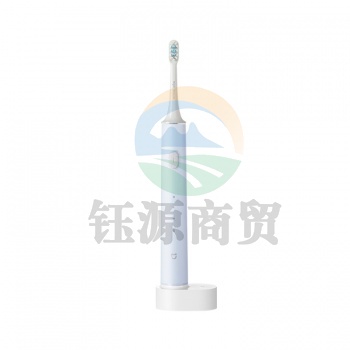 小米米家声波电动牙刷T500C 蓝色