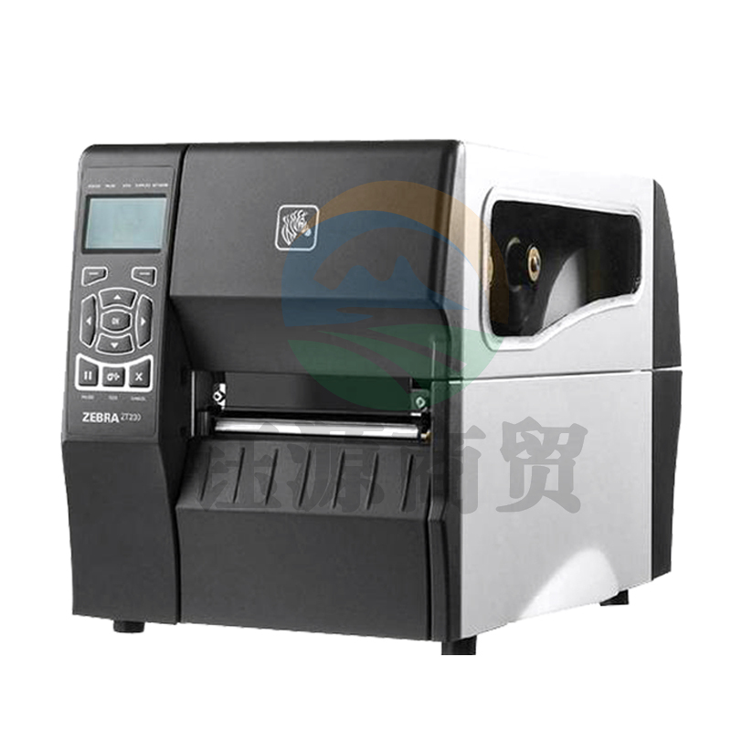 斑马（ZEBRA）ZT230-300DPI 条码打印机