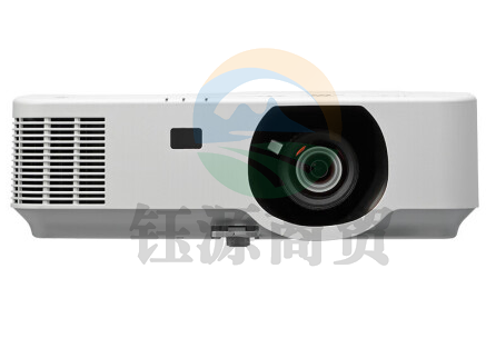 NEC NP-CF6600U投影仪 投影机办公(超高清WUXGA 5500流明 HDMI 1.7倍变焦 镜头位移)