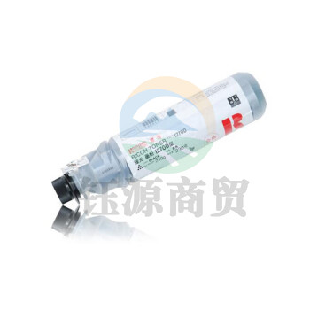 理光（Ricoh）MP1270D 粉盒 适用(AF1515/AF1515MF/MP175L)