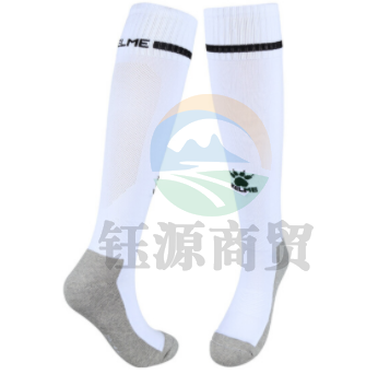 足球袜