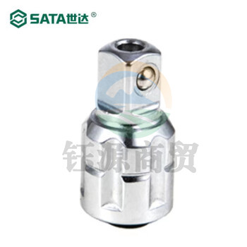 世达（SATA）19072 13MM系列穿透式转接头(1/4