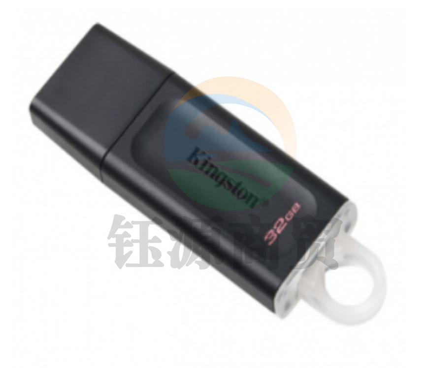 金士顿（Kingston） DTX 128GB USB3.2  U盘