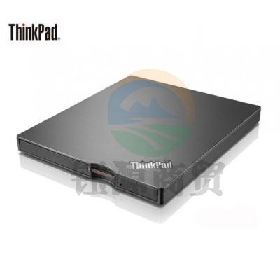 联想（Lenovo）4XA0E97775 外置光驱DVD刻录机 USB2.0 接口