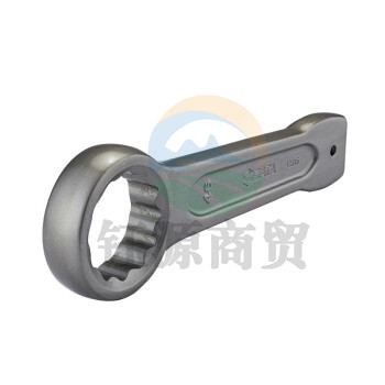 世达 （SATA）48507 敲击梅花扳手32MM