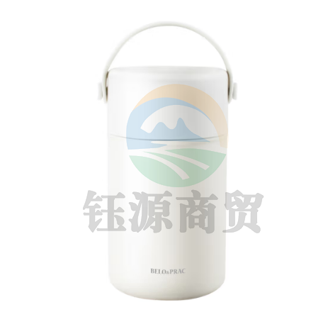 贝洛可 瓦莎琪焖烧罐 BK038