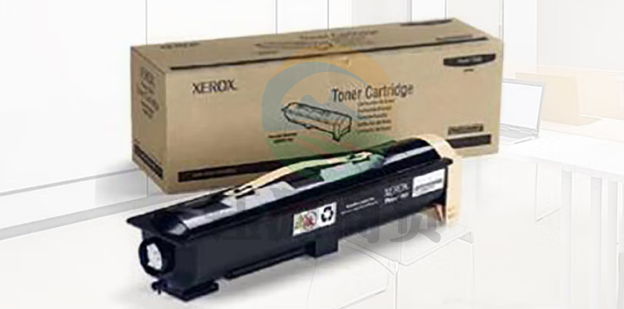 富士施乐（FujiXerox）113R00684原装粉盒 约35000页（用于机型Phaser 5550）