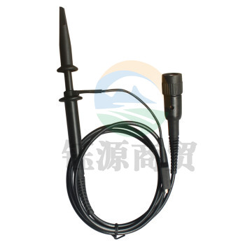 优利德（UNI-T）UT-V23 高压示波器探头 探针 无源探极 100MHz 100:1