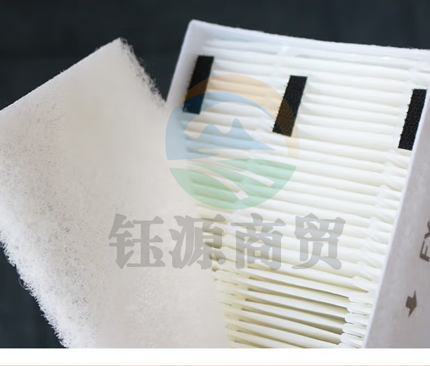 亚都 KJ400G-B03 空气净化器双面滤网