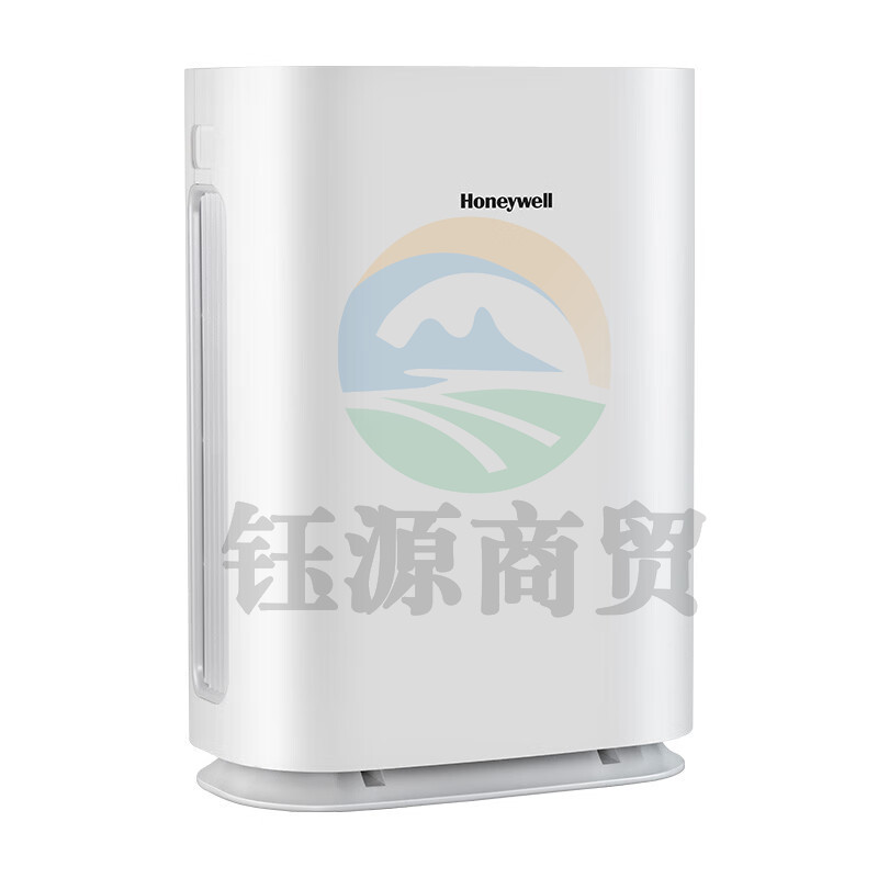 霍尼韦尔（honeywell） KJ450F-Z21WS 空气净化器 家用办公除菌除甲醛雾霾净化器