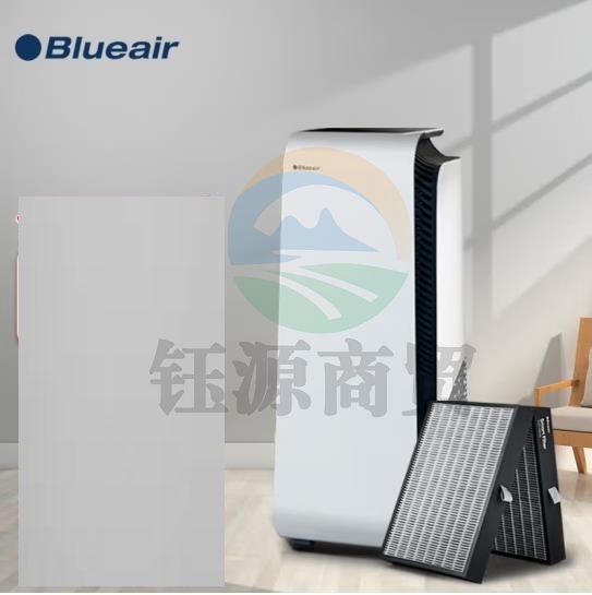 布鲁雅尔(Blueair)空气净化器7440i