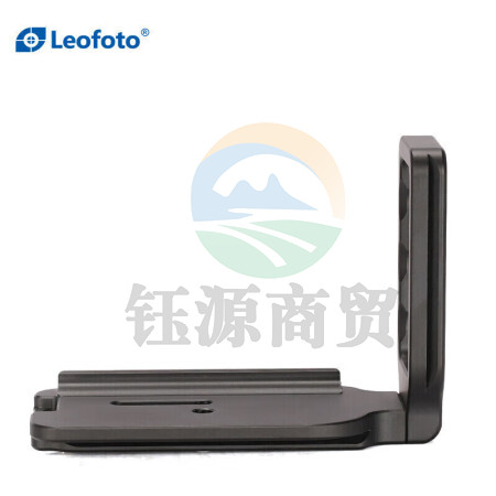徕图（Leofoto）尼康D7100/D7200专用L板相机云台快装板