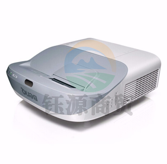 明基(BenQ) DX861UST 超短焦投影仪 办公会议商务 教学教育培训 短焦距投影机