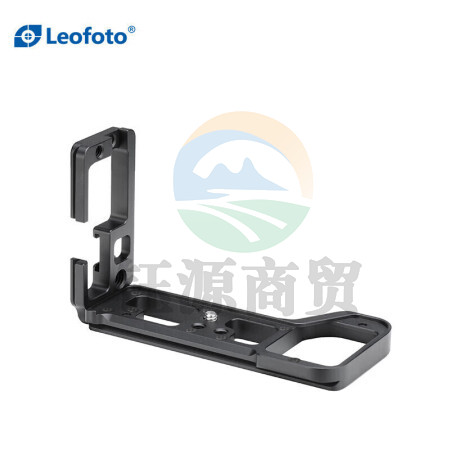 徕图（Leofoto） 索尼A7R4/A7R4A专用L板 雅佳标准快装板竖拍板