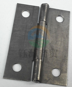 兴华（XINGHUA）普通合页	38mm