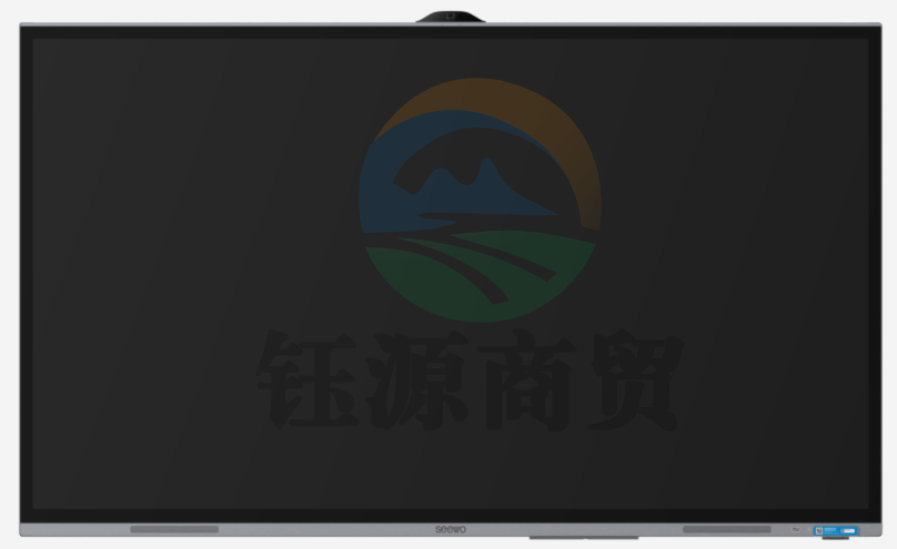 希沃(Seewo)交互智能平板EV86EM交互式触摸大屏