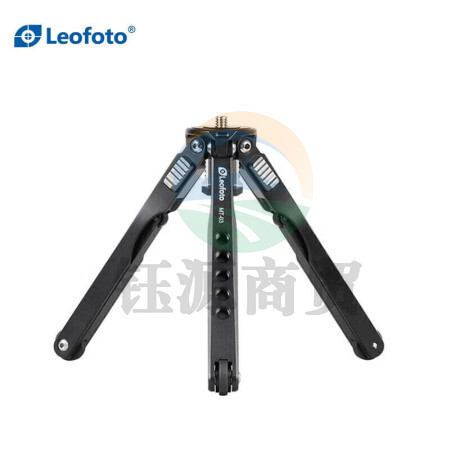 徕图（Leofoto）MT-03 桌面摄影摄像手机相机三脚架