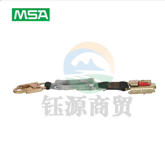梅思安/MSA 10077718自动抓绳器