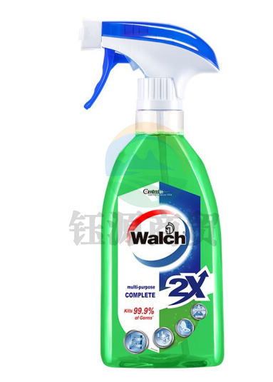 威露士（ WALCH）多用途 除菌喷雾500ml