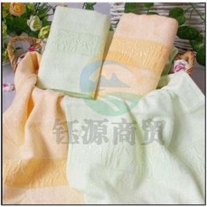 洁丽雅 毛巾 6946 740mm*330mm