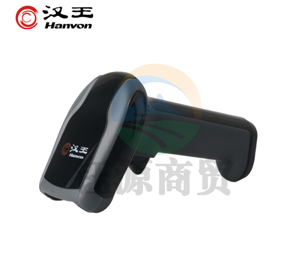 汉王（Hanvon）HW-621N 有线一维二维码通用扫描枪