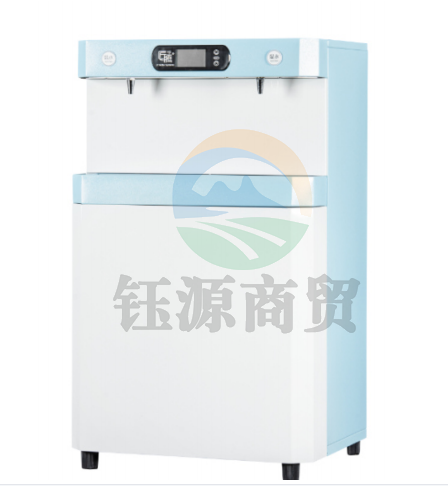 匠腾 JT-A5 儿童温热直饮机+智能出水识别+智能遥控+一键沸腾消毒