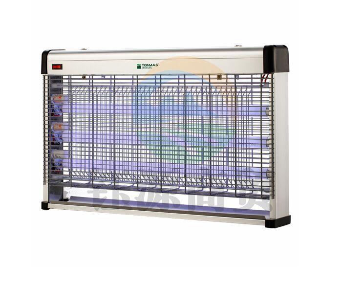 汤玛斯（TONMAS）TMS-60WP（荧光灯管款）汤玛斯灭蚊灯家用灭蝇灯商用捕蚊器灭蚊器饭堂餐厅苍蝇蚊子灯电击驱蚊器电蚊灯