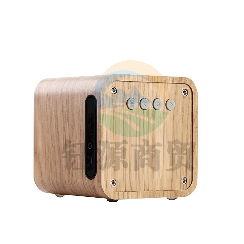 纽曼（Newmine） 蓝牙音响 MX05 枫木色