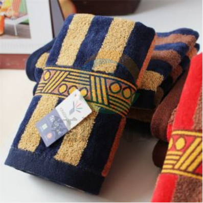 金号 KING SHORE G1150W毛巾家纺 提缎无捻割毛巾