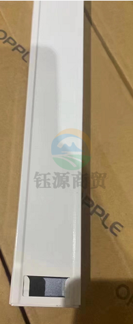 LED灯架 单架，双端进电，1.2米