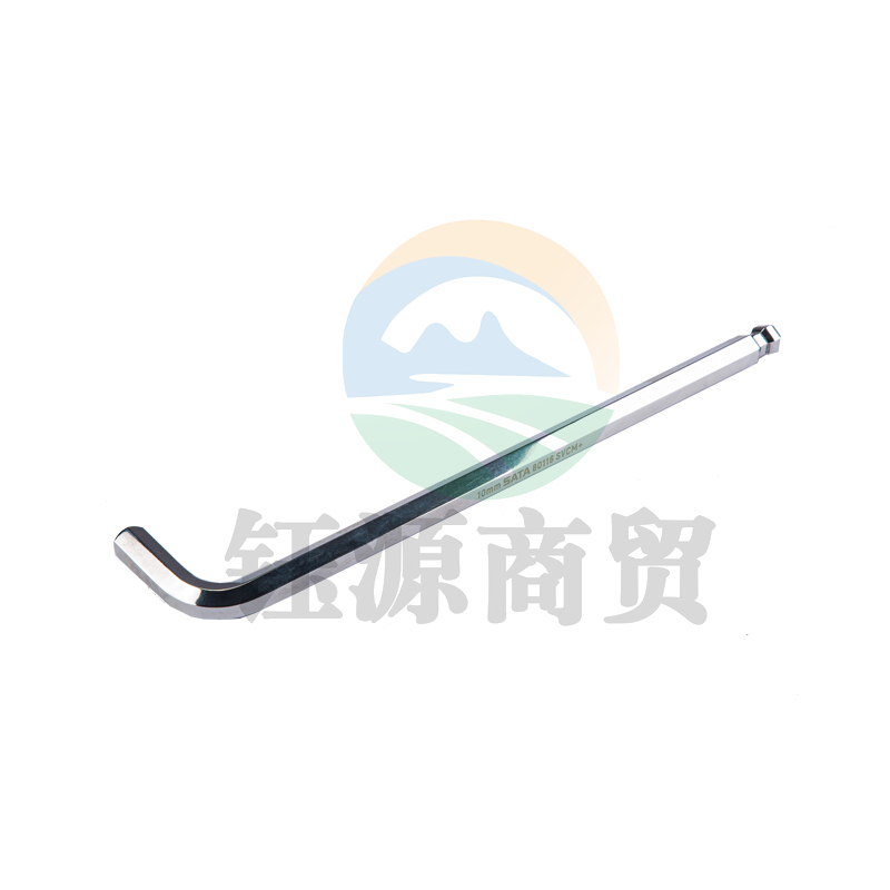 世达80105 特长球头内六角扳手2mm(计价单位：把)