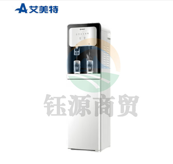 艾美特 (Airmate)YR101A 立式家用饮水机下置式水桶 单位：台