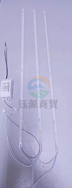 LED灯贴 加驱动器 50cm