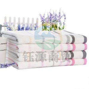 洁丽雅 6411浴巾 70*140cm