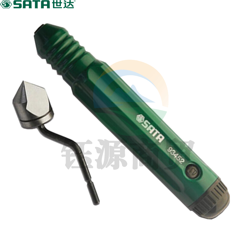 世达 93462 旋转驱动型倒角器组套 计价单位:套