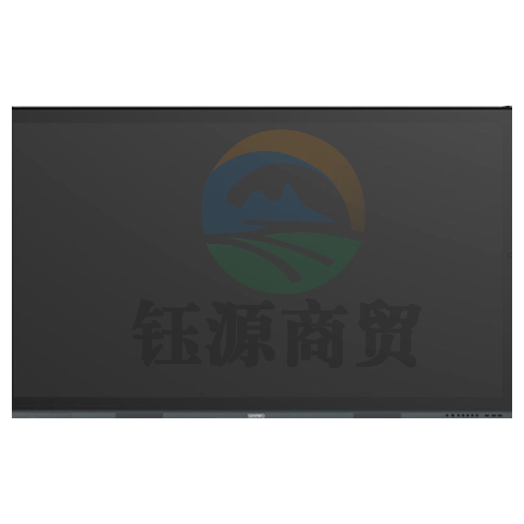 希沃（seewo）G08EB 86寸智慧黑板一体机 含电脑模块
