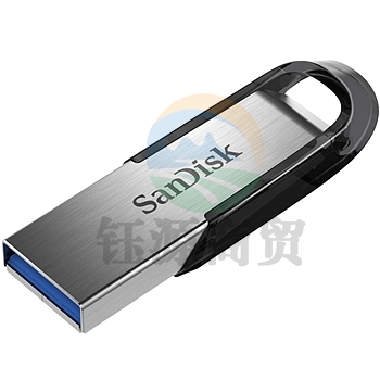 闪迪（SanDisk）酷铄(CZ73)USB3.0金属U盘128GB读150MB/秒